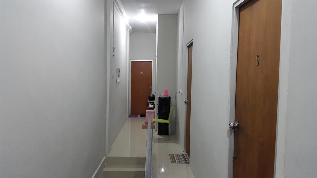 Harper Premier Nagoya Batam Exterior foto