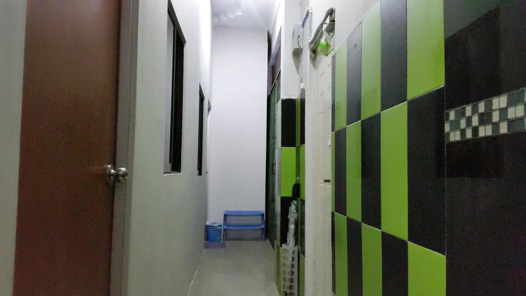 Harper Premier Nagoya Batam Exterior foto