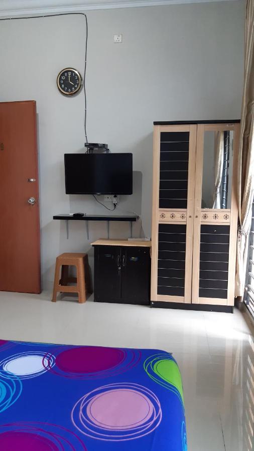 Harper Premier Nagoya Batam Exterior foto